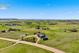 12835 Forest Green Dr, Elbert, CO 80106 - Photo 42