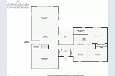 12835 Forest Green Drive, Elbert, CO 80106 - Photo 46