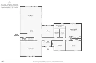 12835 Forest Green Dr, Elbert, CO 80106 - Photo 46