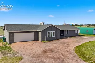 12835 Forest Green Dr, Elbert, CO 80106 - Photo 2