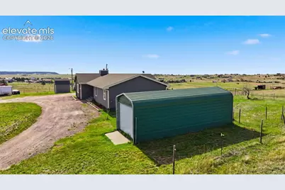 12835 Forest Green Drive, Elbert, CO 80106 - Photo 32