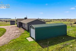 12835 Forest Green Dr, Elbert, CO 80106 - Photo 32