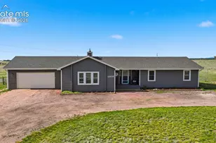 12835 Forest Green Dr, Elbert, CO 80106 - Photo 1