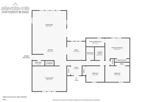 12835 Forest Green Dr, Elbert, CO 80106 - Photo 46