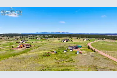 12835 Forest Green Drive, Elbert, CO 80106 - Photo 36