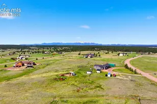 12835 Forest Green Dr, Elbert, CO 80106 - Photo 36