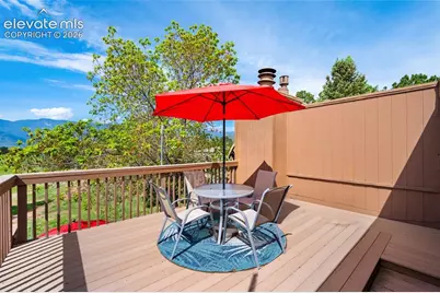 3730 Camels Ridge Lane, Colorado Springs, CO 80904 - Photo 30
