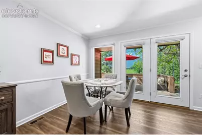 3730 Camels Ridge Lane, Colorado Springs, CO 80904 - Photo 10