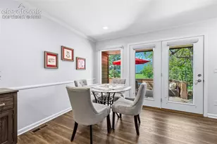 3730 Camels Ridge Ln, Colorado Springs, CO 80904 - Photo 10
