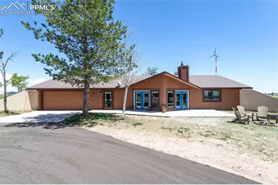 7815 Mallard Drive, Peyton, CO 80831 - Photo 1