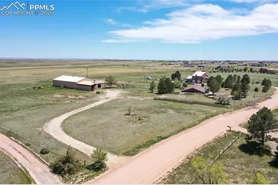 7815 Mallard Drive, Peyton, CO 80831 - Photo 2
