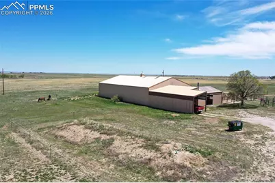 7815 Mallard Drive, Peyton, CO 80831 - Photo 14