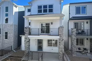 10756 Lewanee Pt, Colorado Springs, CO 80908 - Photo 1