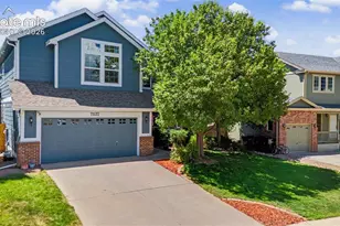 7127 Cowgirl Way, Colorado Springs, CO 80922 - Photo 2