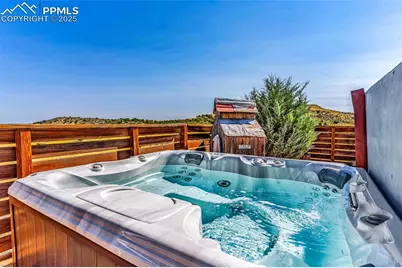 10380 Coyote Lane, Rye, CO 81069 - Photo 32