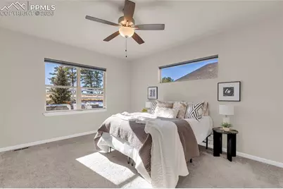 11830 Alydar Loop, Colorado Springs, CO 80921 - Photo 16