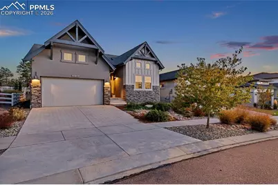 11830 Alydar Loop, Colorado Springs, CO 80921 - Photo 2