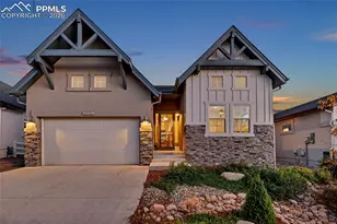 11830 Alydar Loop, Colorado Springs, CO 80921 - Photo 1