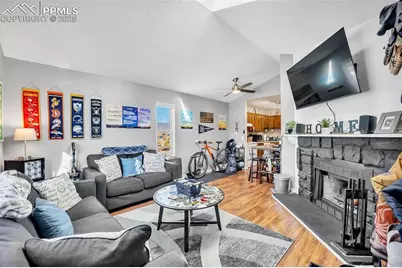 6272 Village Lane, Colorado Springs, CO 80918 - Photo 2