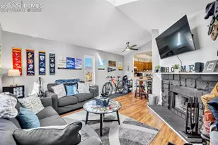 6272 Village Ln, Colorado Springs, CO 80918 - Photo 2