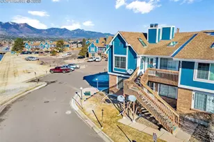 6272 Village Ln, Colorado Springs, CO 80918 - Photo 1