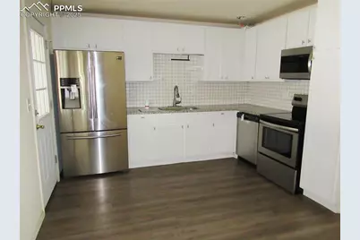 1223 Royale Drive, Colorado Springs, CO 80910 - Photo 2