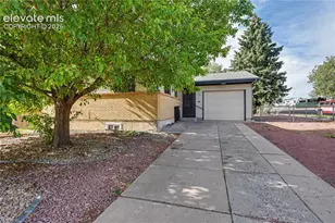 3303 Santa Rosa St, Colorado Springs, CO 80909 - Photo 1