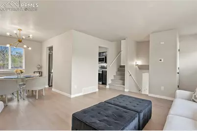 921 Holmes Drive, Colorado Springs, CO 80909 - Photo 6