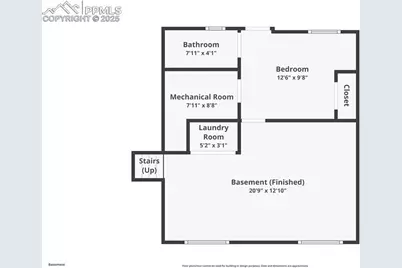 921 Holmes Drive, Colorado Springs, CO 80909 - Photo 22