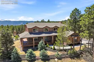 17255 Lamplight Dr, Monument, CO 80132 - Photo 36