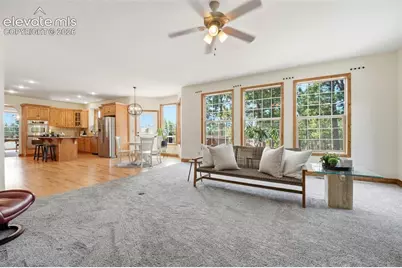 17255 Lamplight Drive, Monument, CO 80132 - Photo 10