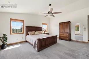 17255 Lamplight Dr, Monument, CO 80132 - Photo 14