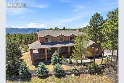 17255 Lamplight Drive, Monument, CO 80132 - Photo 1
