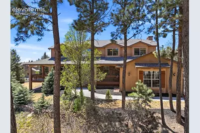 17255 Lamplight Drive, Monument, CO 80132 - Photo 34