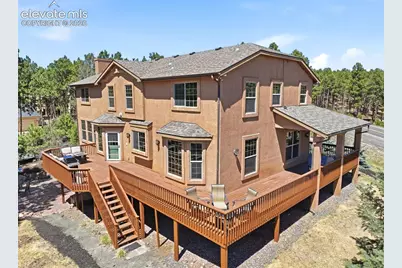 17255 Lamplight Drive, Monument, CO 80132 - Photo 42