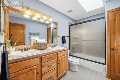 17255 Lamplight Drive, Monument, CO 80132 - Photo 20