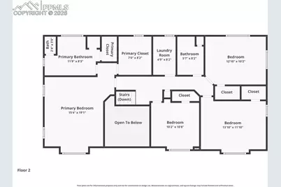 17255 Lamplight Drive, Monument, CO 80132 - Photo 48
