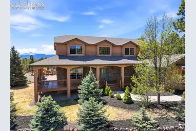 17255 Lamplight Drive, Monument, CO 80132 - Photo 36
