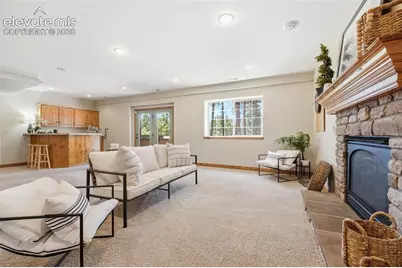 17255 Lamplight Drive, Monument, CO 80132 - Photo 4