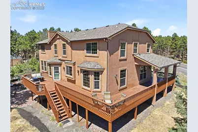 17255 Lamplight Drive, Monument, CO 80132 - Photo 42