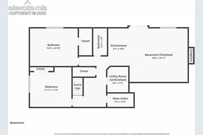 17255 Lamplight Drive, Monument, CO 80132 - Photo 50