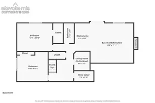 17255 Lamplight Dr, Monument, CO 80132 - Photo 50