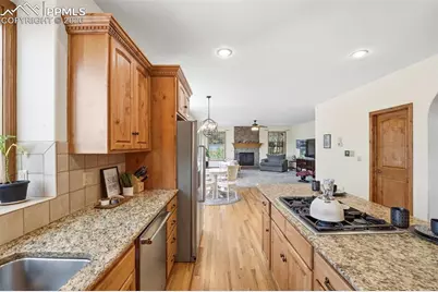 17255 Lamplight Drive, Monument, CO 80132 - Photo 6