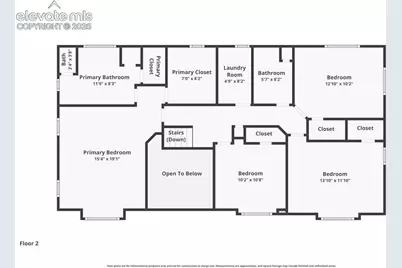 17255 Lamplight Drive, Monument, CO 80132 - Photo 48