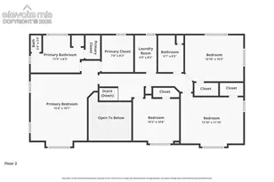 17255 Lamplight Dr, Monument, CO 80132 - Photo 48