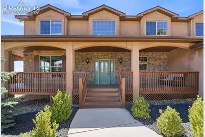 17255 Lamplight Drive, Monument, CO 80132 - Photo 32
