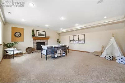 17255 Lamplight Drive, Monument, CO 80132 - Photo 22