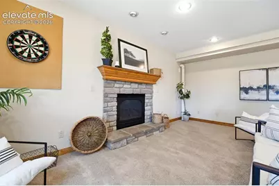 17255 Lamplight Drive, Monument, CO 80132 - Photo 24