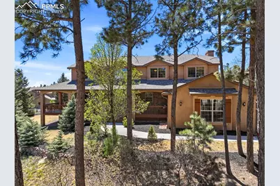 17255 Lamplight Drive, Monument, CO 80132 - Photo 34