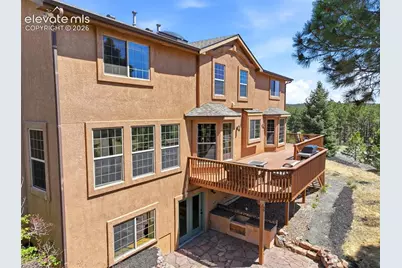 17255 Lamplight Drive, Monument, CO 80132 - Photo 44